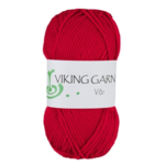 Viking Vår 450 Red