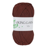 Viking Vår 455 Red-brown