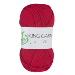 Viking Vår 460 Dark red