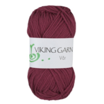 Viking Vår 463 Burgundy