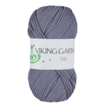 Viking Vår 467 Purple