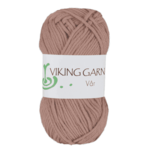 Viking Vår 481 Brown/pink