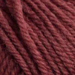 Svarta Fåret Ulrika 096 Russet brown