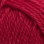 Svarta Fåret Ulrika 046 Ribbon red