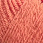 Svarta Fåret Ulrika 011 Clementine glow