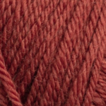 Svarta Fåret Ulrika 039 Terracotta gold