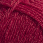 Svarta Fåret Ulrika 046 Ribbon red