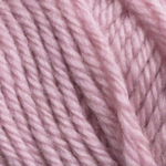 Svarta Fåret Ulrika 048 Powder pink