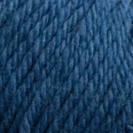 Svarta Fåret Ulrika 073 Blue moon