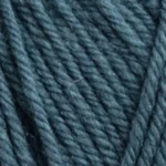 Svarta Fåret Ulrika 094 Storm blue