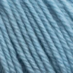 Svarta Fåret Ulrika 072 Sky blue