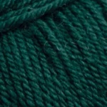 Svarta Fåret Ulrika 085 Tropical green