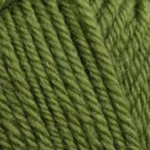Svarta Fåret Ulrika 090 Pickle green