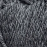 Svarta Fåret Ulrika 008 Iron grey