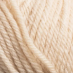 Svarta Fåret Ulrika 024 Pale almond