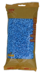 Hama Midi Beads, Solid colour, 6000 pcs 205-46 Pastel blue
