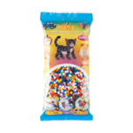 Hama Midi Beads, Mix, 6000 pcs