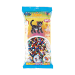 Hama Midi Beads, Mix, 6000 pcs