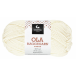 Gjestal Ola Raggegarn 700 Nature
