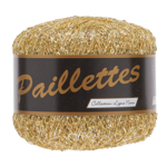 Lammy Paillettes 402