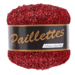 Lammy Paillettes 409