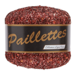 Lammy Paillettes 403