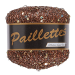 Lammy Paillettes 404