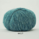 Hjertegarn Dream Air