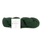 Katia Alpaquina 315 Pine green