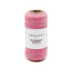 Katia 50 Mohair Shades 36 Bubblegum