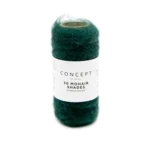 Katia 50 Mohair Shades 24 Mint turquoise