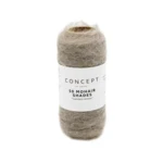 Katia 50 Mohair Shades 3 Light grey