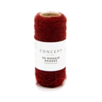 Katia 50 Mohair Shades 45 Maroon