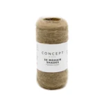 Katia 50 Mohair Shades 8 Stone grey