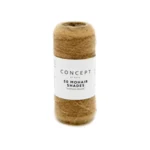 Katia 50 Mohair Shades 12 Brown beige