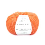 Katia Cotton-Merino 145 Carmine