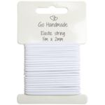 Go Handmade Elastic cord