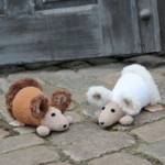 Go Handmade Memory foam