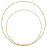 Go Handmade Bamboo Mobile ring