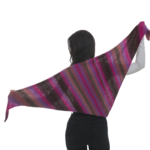 Viking Nordlys 962 Multi brown/cerise