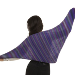 Viking Nordlys 977 Multi purple/grey-blue