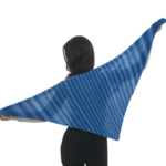 Viking Nordlys 927 Multi royal blue