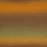 Viking Nordlys 946 Multi brown/green/ochre
