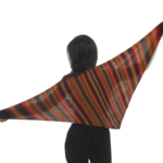 Viking Nordlys 955 Multi orange/brown