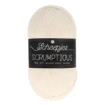 Scheepjes Scrumptious 386 Lemon Granita