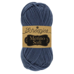 Scheepjes Merino Soft