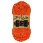 Scheepjes Merino Soft