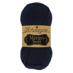 Scheepjes Merino Soft