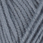 Viking Trend Merino 423 Grey blue