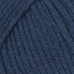 Viking Trend Merino 426 Navy blue